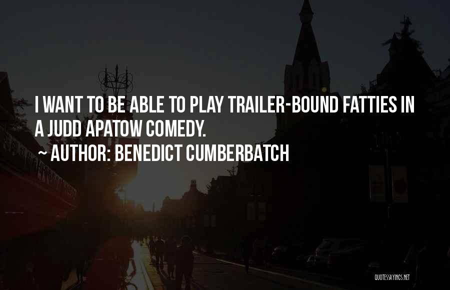 Benedict Cumberbatch Quotes 927618