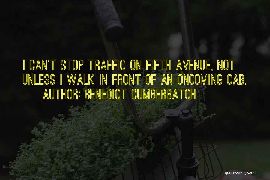 Benedict Cumberbatch Quotes 982003