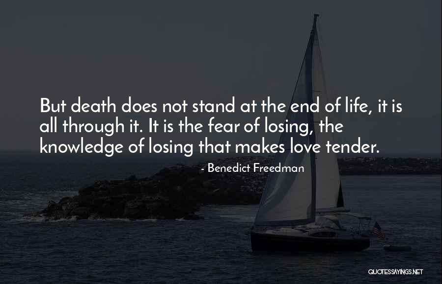 Benedict Freedman Quotes 461454 Benedict Freedman Quotes 461454