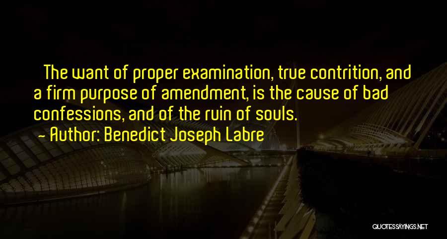 Benedict Joseph Labre Quotes 2105048