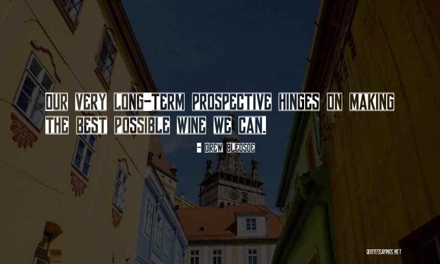 Benedicte Boisseron Quotes By Drew Bledsoe Benedicte Boisseron Quotes By Drew Bledsoe