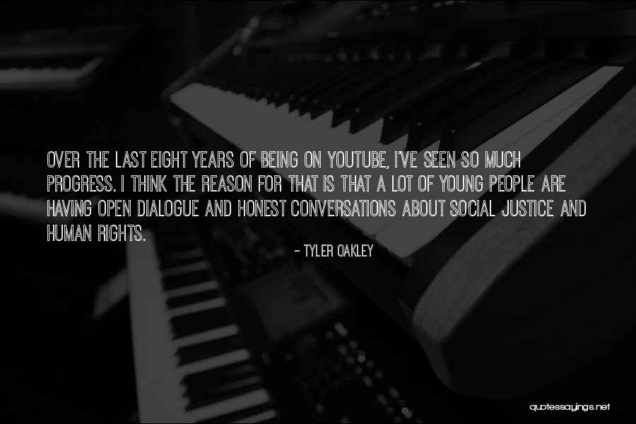 Benedicte Boisseron Quotes By Tyler Oakley Benedicte Boisseron Quotes By Tyler Oakley