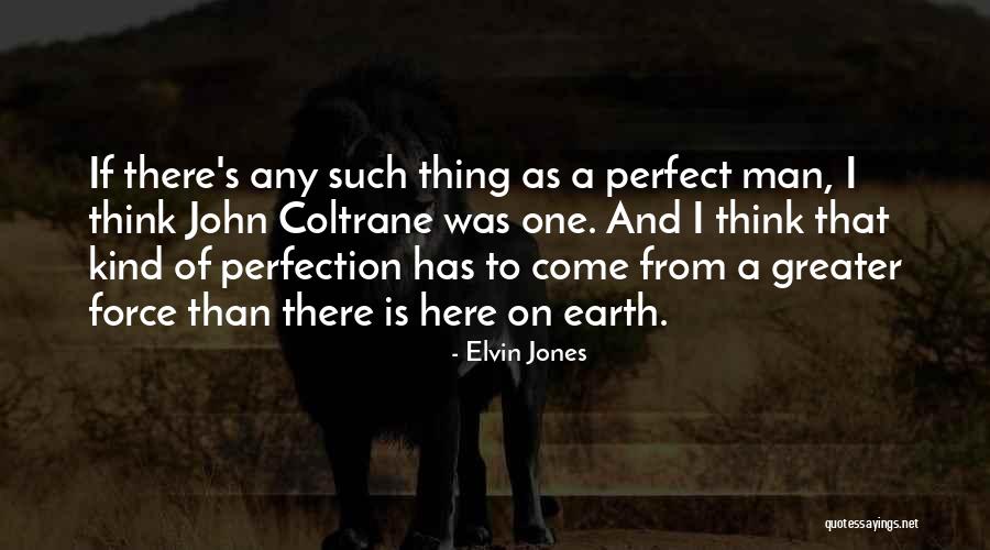 Benedicte De Montlaur Quotes By Elvin Jones Benedicte De Montlaur Quotes By Elvin Jones
