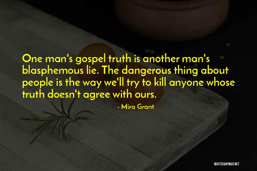 Benedictino Water Quotes By Mira Grant Benedictino Water Quotes By Mira Grant