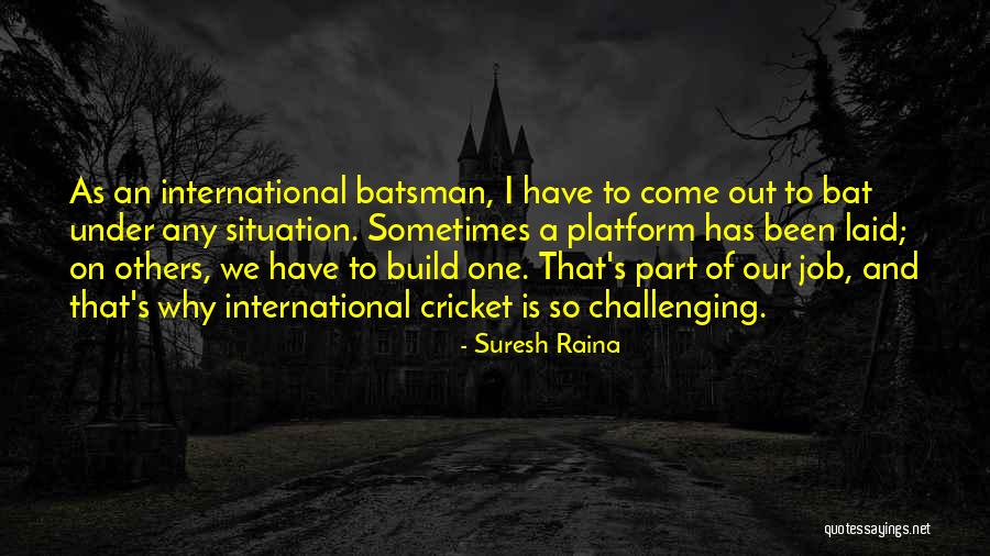 Benedictions And Closing Quotes By Suresh Raina Benedictions And Closing Quotes By Suresh Raina