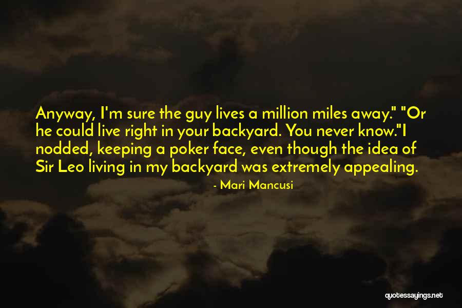 Benedicts Restaurant Quotes By Mari Mancusi Benedicts Restaurant Quotes By Mari Mancusi