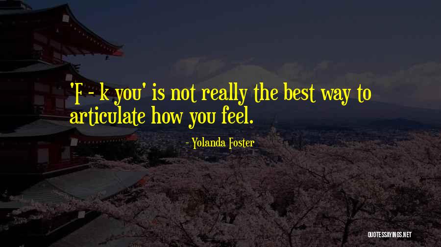 Benedictus Translation Quotes By Yolanda Foster Benedictus Translation Quotes By Yolanda Foster