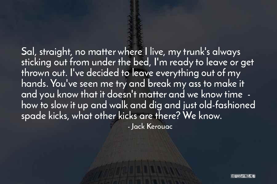 Benedikt Magnusson Quotes By Jack Kerouac Benedikt Magnusson Quotes By Jack Kerouac