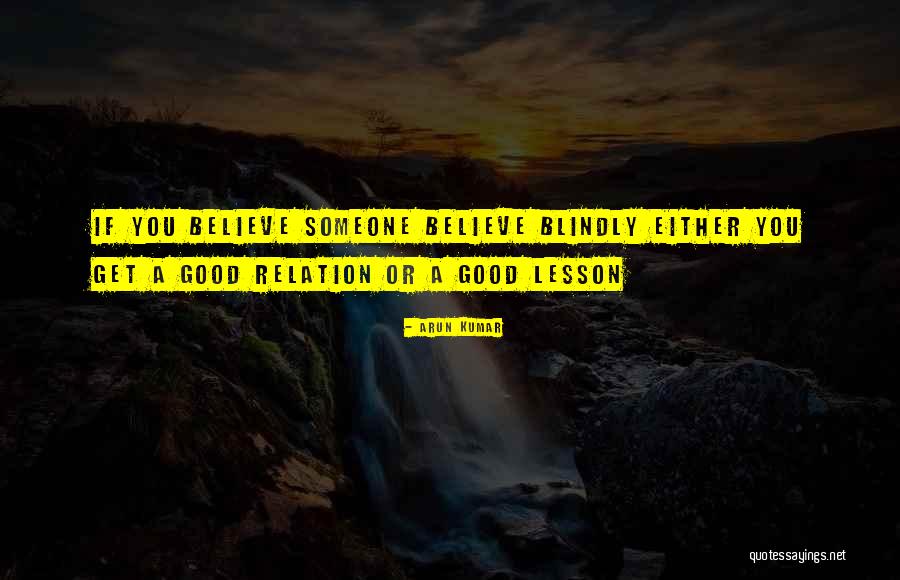 Benedini Sound Quotes By Arun Kumar Benedini Sound Quotes By Arun Kumar