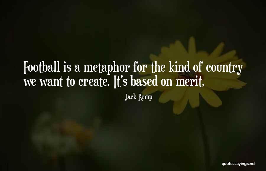 Benedini Zephyrhills Quotes By Jack Kemp Benedini Zephyrhills Quotes By Jack Kemp