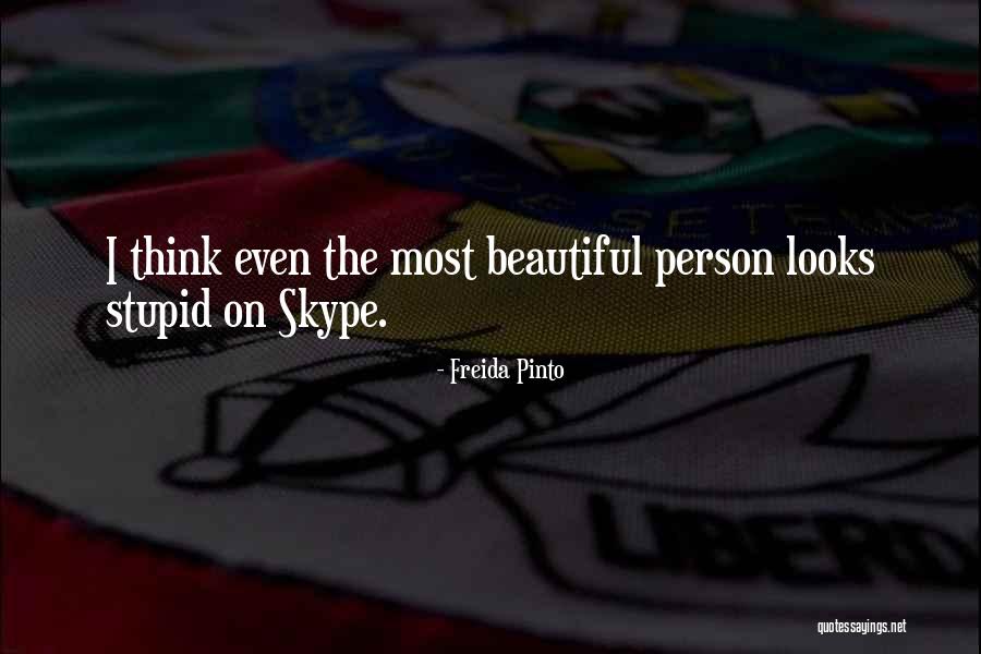 Benedito Pinheiros Quotes By Freida Pinto Benedito Pinheiros Quotes By Freida Pinto