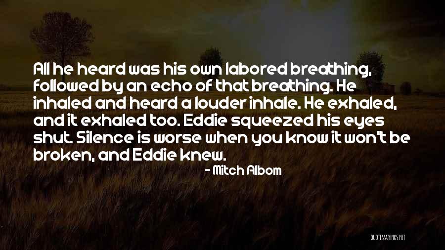 Benedito Ruy Quotes By Mitch Albom
