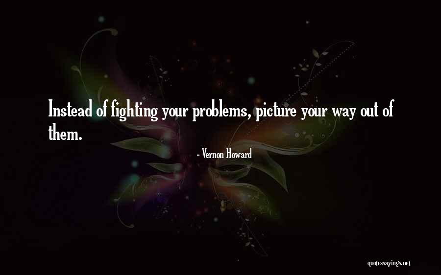 Beneditos Quotes By Vernon Howard