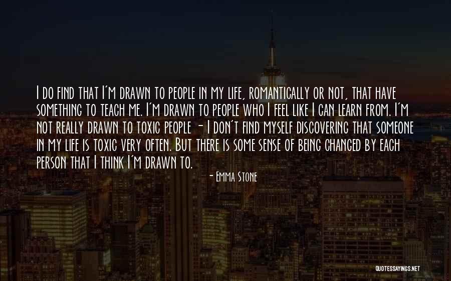 Benedizione Quotes By Emma Stone Benedizione Quotes By Emma Stone