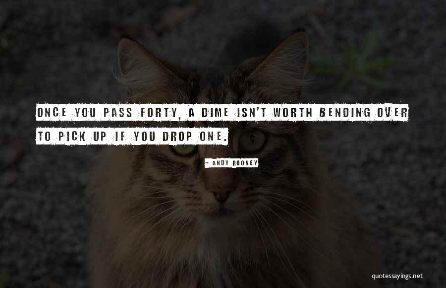 Benedizione Urbi Quotes By Andy Rooney Benedizione Urbi Quotes By Andy Rooney