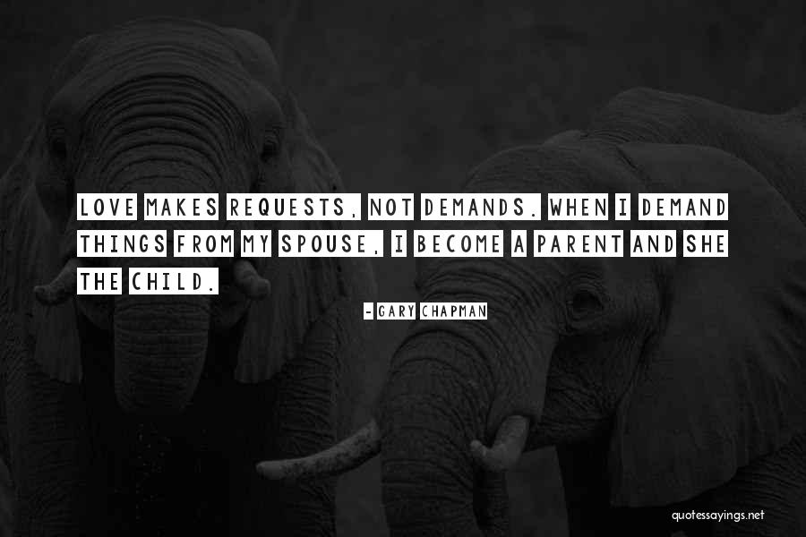 Benedons Menomonee Quotes By Gary Chapman Benedons Menomonee Quotes By Gary Chapman