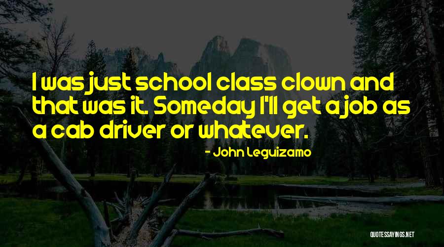 Benedons Menomonee Quotes By John Leguizamo Benedons Menomonee Quotes By John Leguizamo