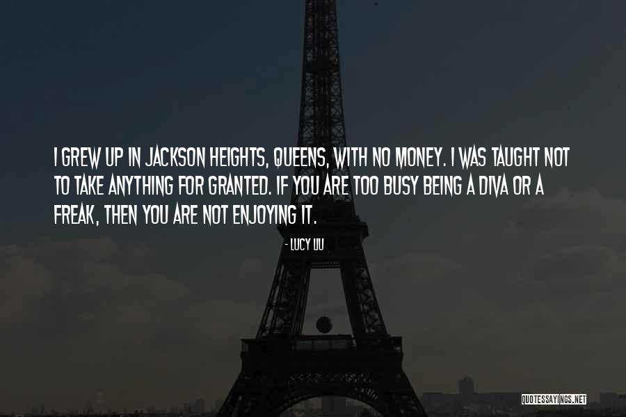 Benef Cios Quotes By Lucy Liu Benef Cios Quotes By Lucy Liu