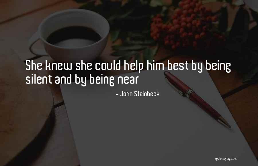 Benefactress Synonym Quotes By John Steinbeck Benefactress Synonym Quotes By John Steinbeck