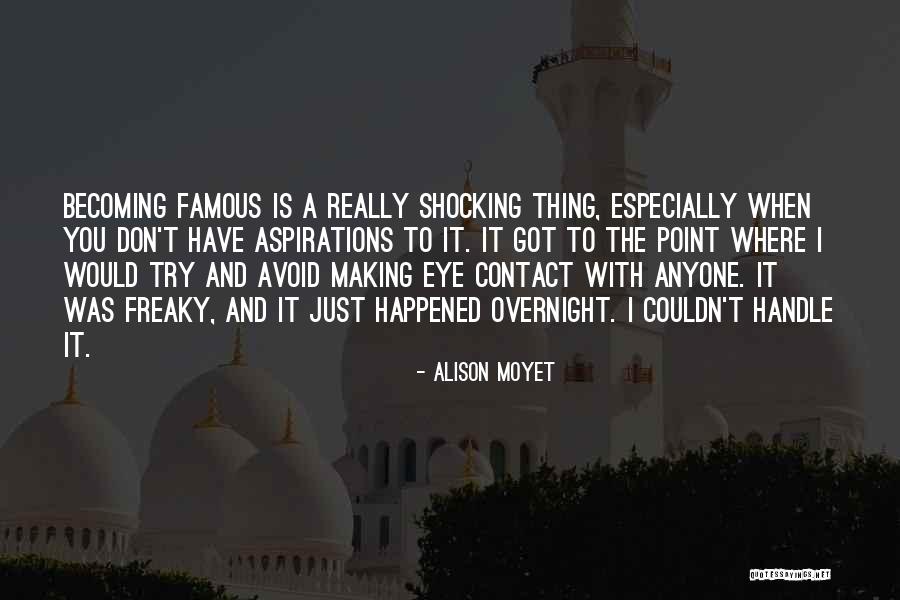 Beneficed Quotes By Alison Moyet Beneficed Quotes By Alison Moyet
