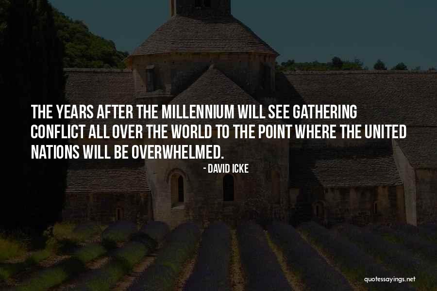 Beneficed Quotes By David Icke Beneficed Quotes By David Icke