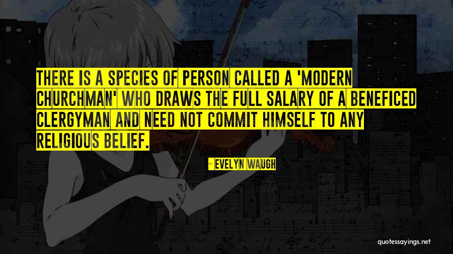 Beneficed Quotes By Evelyn Waugh Beneficed Quotes By Evelyn Waugh