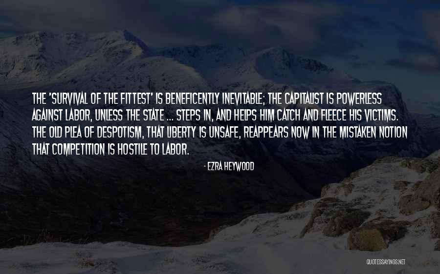 Beneficently Quotes By Ezra Heywood Beneficently Quotes By Ezra Heywood