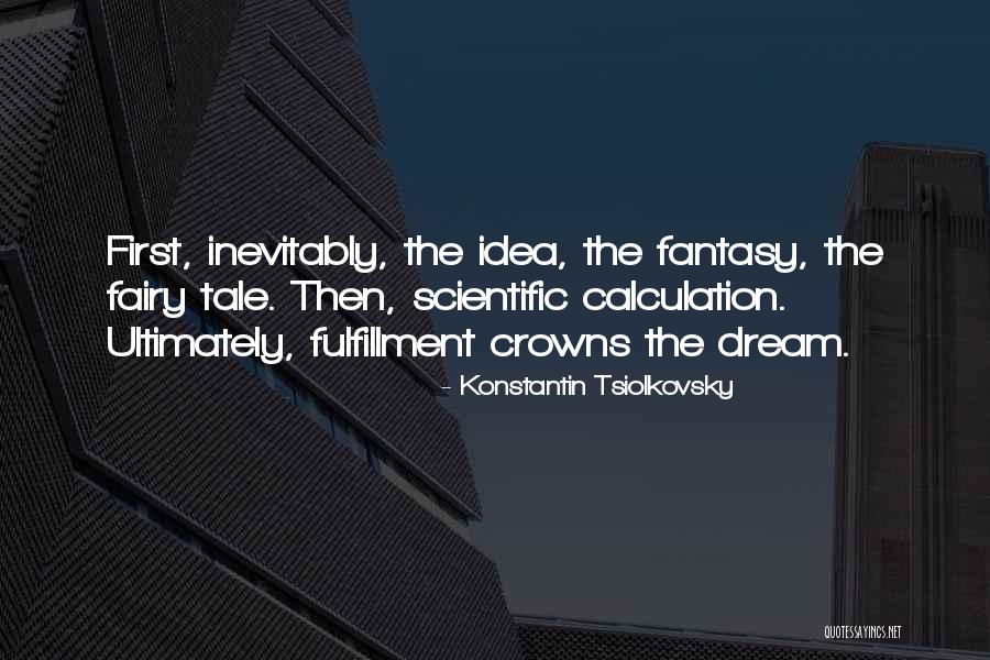 Beneficiado Del Quotes By Konstantin Tsiolkovsky Beneficiado Del Quotes By Konstantin Tsiolkovsky