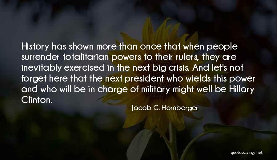 Beneficiado Sinonimo Quotes By Jacob G. Hornberger Beneficiado Sinonimo Quotes By Jacob G. Hornberger