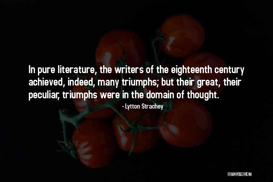 Beneficiado Sinonimo Quotes By Lytton Strachey Beneficiado Sinonimo Quotes By Lytton Strachey
