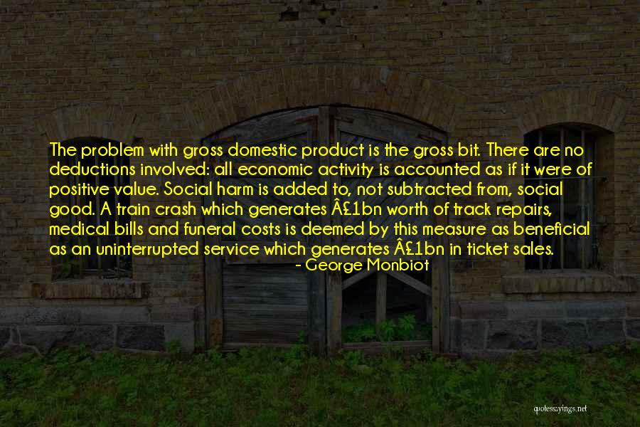 Beneficial For Society Quotes By George Monbiot Beneficial For Society Quotes By George Monbiot