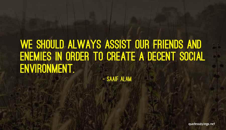 Beneficially Own Shares Quotes By Saaif Alam