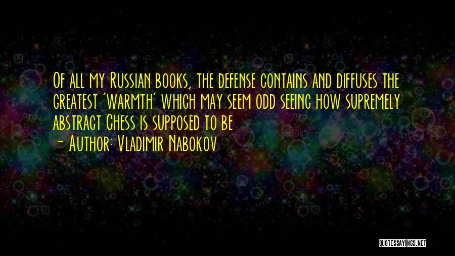 Beneficially Own Shares Quotes By Vladimir Nabokov