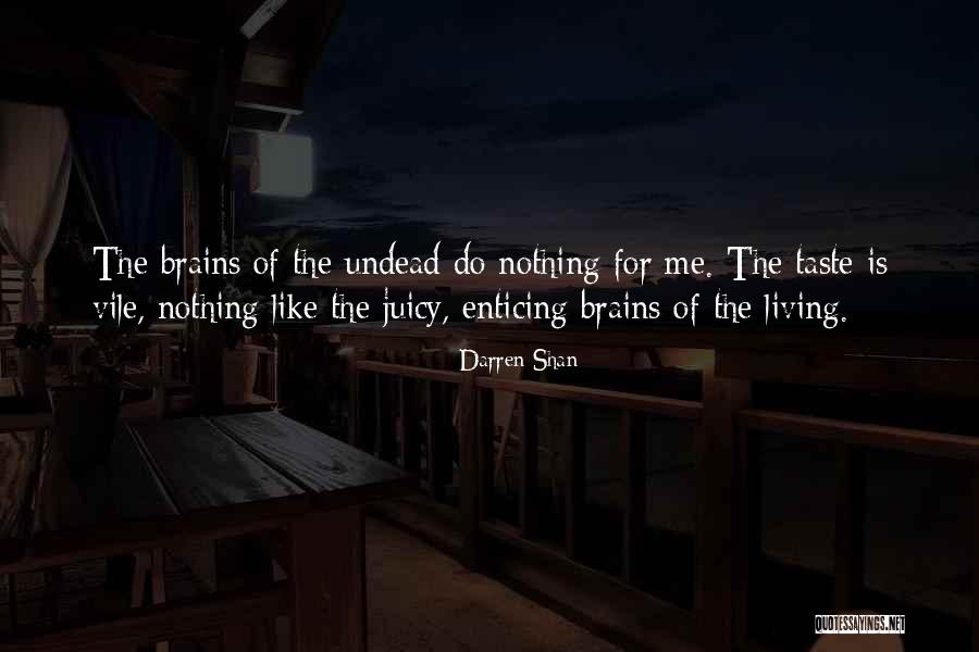 Beneficiarse En Quotes By Darren Shan Beneficiarse En Quotes By Darren Shan