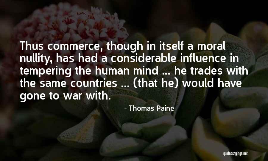 Beneficiary Synonym Quotes By Thomas Paine Beneficiary Synonym Quotes By Thomas Paine