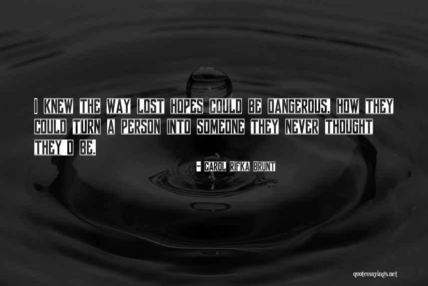 Beneficiation Quotes By Carol Rifka Brunt Beneficiation Quotes By Carol Rifka Brunt