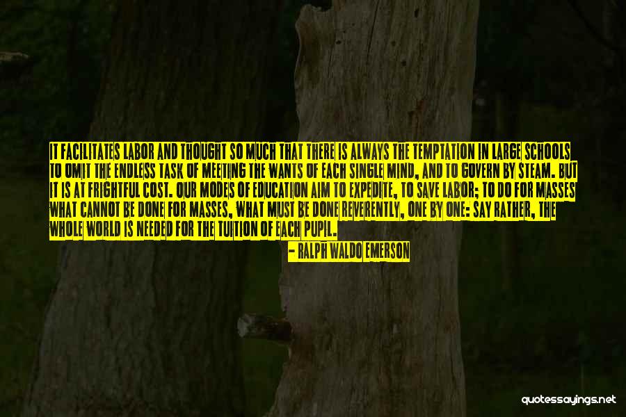 Beneficio Quotes By Ralph Waldo Emerson Beneficio Quotes By Ralph Waldo Emerson