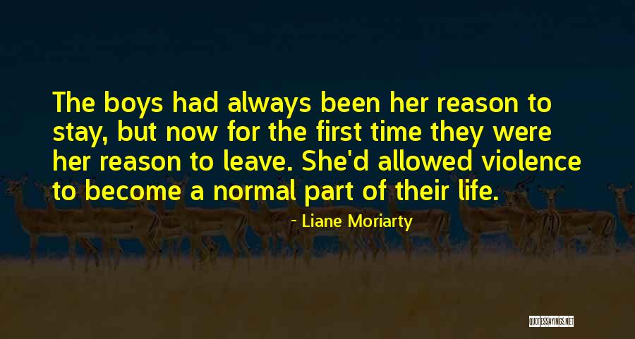 Benefit Toner Quotes By Liane Moriarty Benefit Toner Quotes By Liane Moriarty