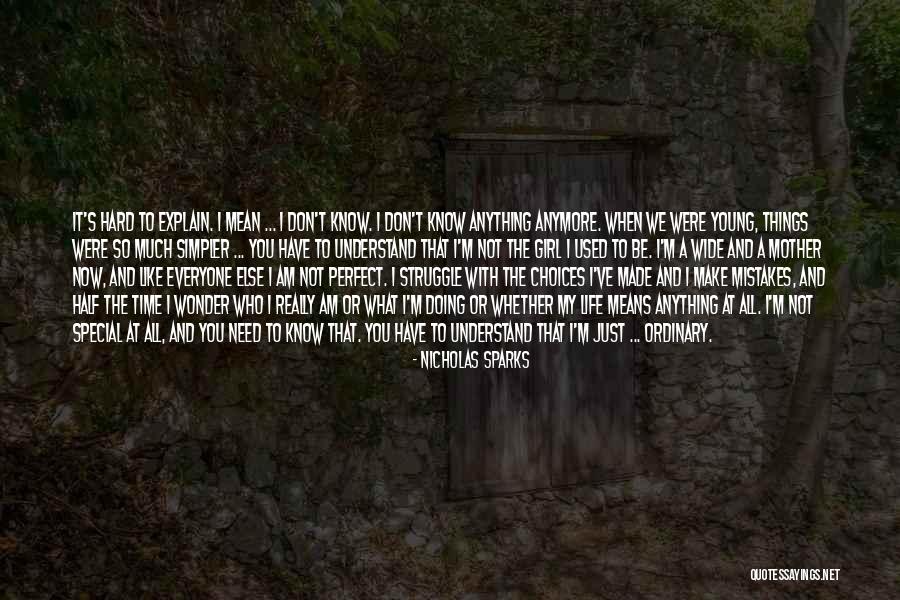 Benefited Synonym Quotes By Nicholas Sparks Benefited Synonym Quotes By Nicholas Sparks