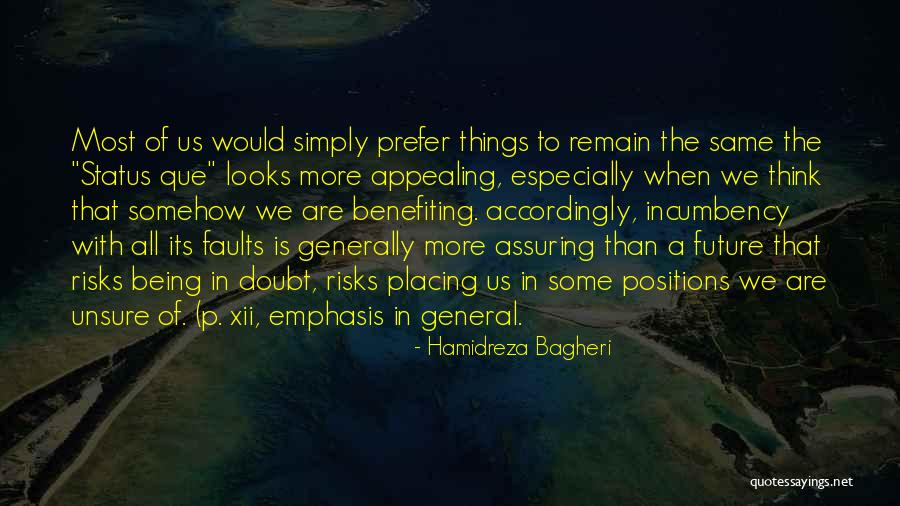 Benefiting Others Quotes By Hamidreza Bagheri Benefiting Others Quotes By Hamidreza Bagheri