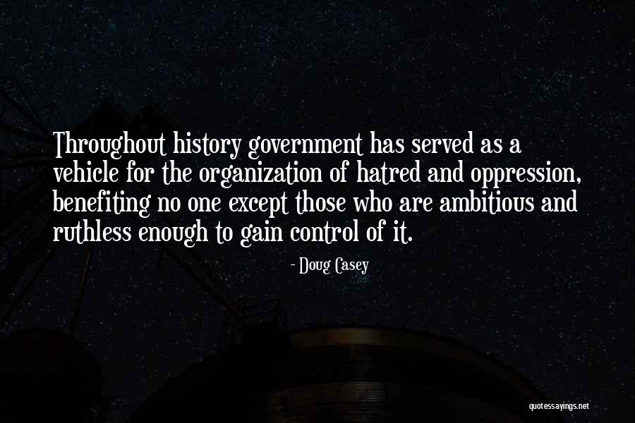 Benefiting Quotes By Doug Casey Benefiting Quotes By Doug Casey