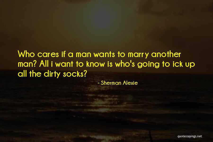 Benefiting The World Quotes By Sherman Alexie Benefiting The World Quotes By Sherman Alexie