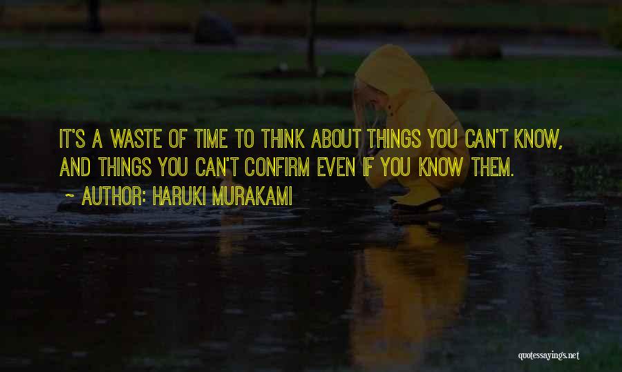 Benefits Of Being A Vegetarian Quotes By Haruki Murakami