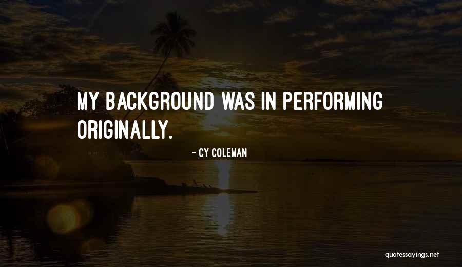 Benefits Of Being Organized Quotes By Cy Coleman Benefits Of Being Organized Quotes By Cy Coleman