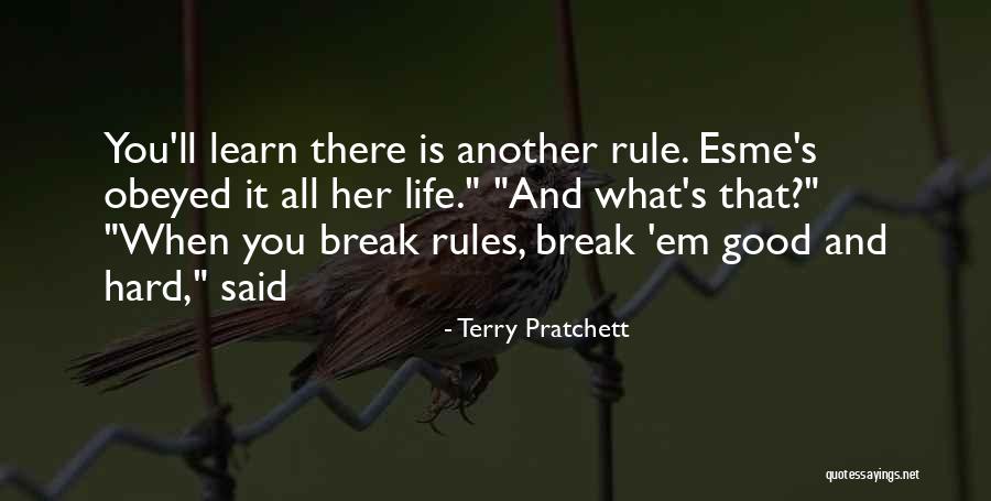 Benefits Of Being Organized Quotes By Terry Pratchett Benefits Of Being Organized Quotes By Terry Pratchett