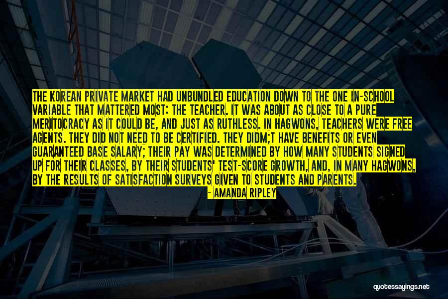Benefits Of Education Quotes By Amanda Ripley Benefits Of Education Quotes By Amanda Ripley