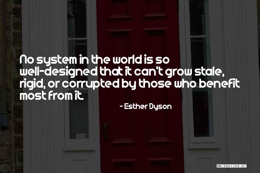 Benefits Of Internet Quotes By Esther Dyson Benefits Of Internet Quotes By Esther Dyson