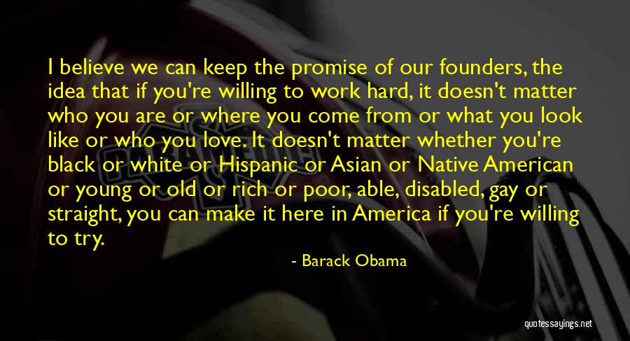 Benefits Of Parks Quotes By Barack Obama Benefits Of Parks Quotes By Barack Obama