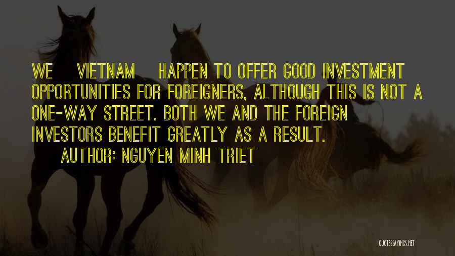 Benefits Street Quotes By Nguyen Minh Triet