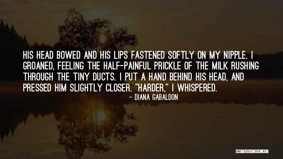 Benefitted Quotes By Diana Gabaldon Benefitted Quotes By Diana Gabaldon
